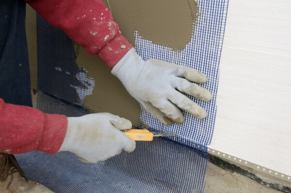 Stucco Stucco